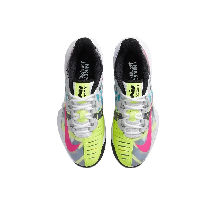 Nike Court Air Zoom Gp Turbo Tech Challenge Women's-3