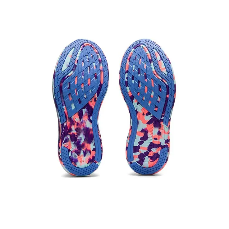 Asics Women's Noosa Tri 13 'Color Injection Pack - Periwinkle Blue'-4