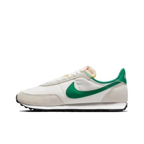 Nike Waffle Trainer 2 Phantom Malachite