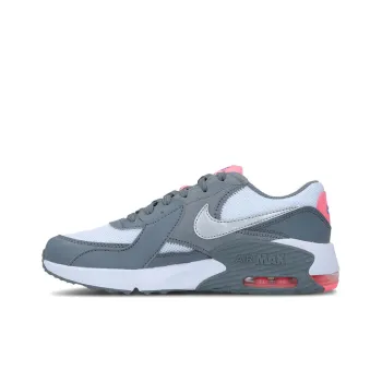 Nike Air Max Excee 'Smoke Grey Sunset Pulse' GS