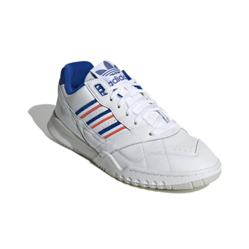 Adidas A.R. Trainer 'White Royal Orange'-1