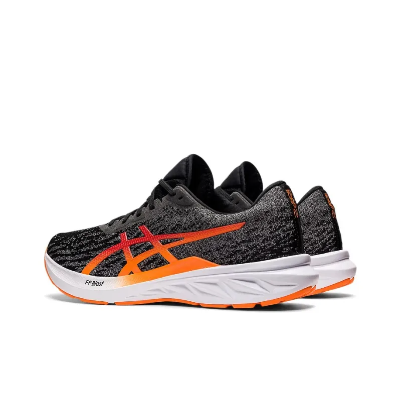 Asics Dynablast 2 'Grey Orange'-3