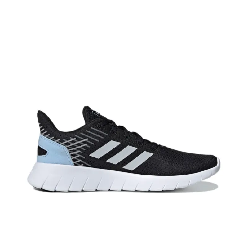 Adidas Asweerun 'Black' Women's-1