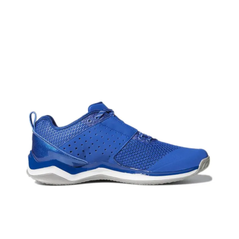 Adidas Speed Trainer 3.0 'Collegiate Royal Silver'-1
