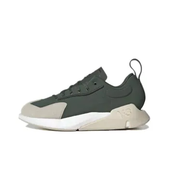 Y-3 Orisan Y-3 'Shadow Green'