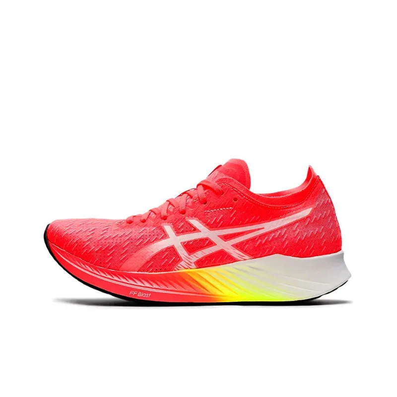 Asics Magic Speed 'Blazing Coral' Women's-0