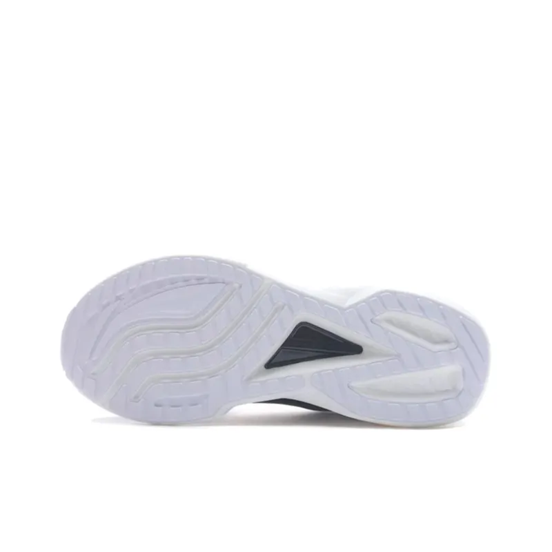 LiNing Super Light 17 Breathable Low Top Running Shoes Women's Black-4