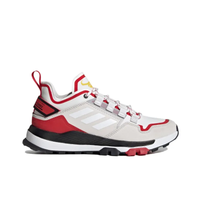 Adidas Terrex Hikster 'Cream White Red' Women's-1