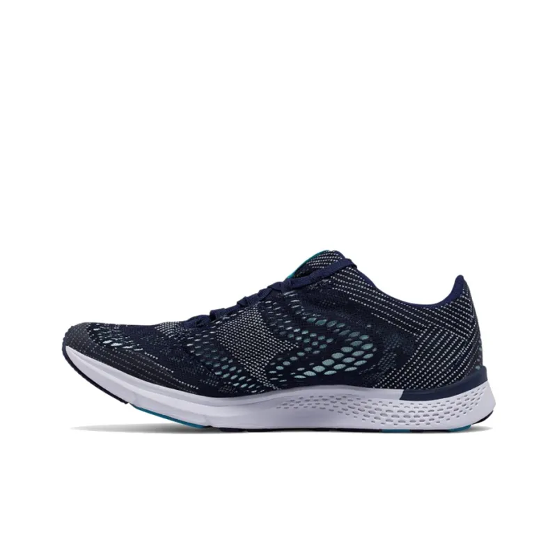 New Balance Vazee Agility V2 Blue Women's-0