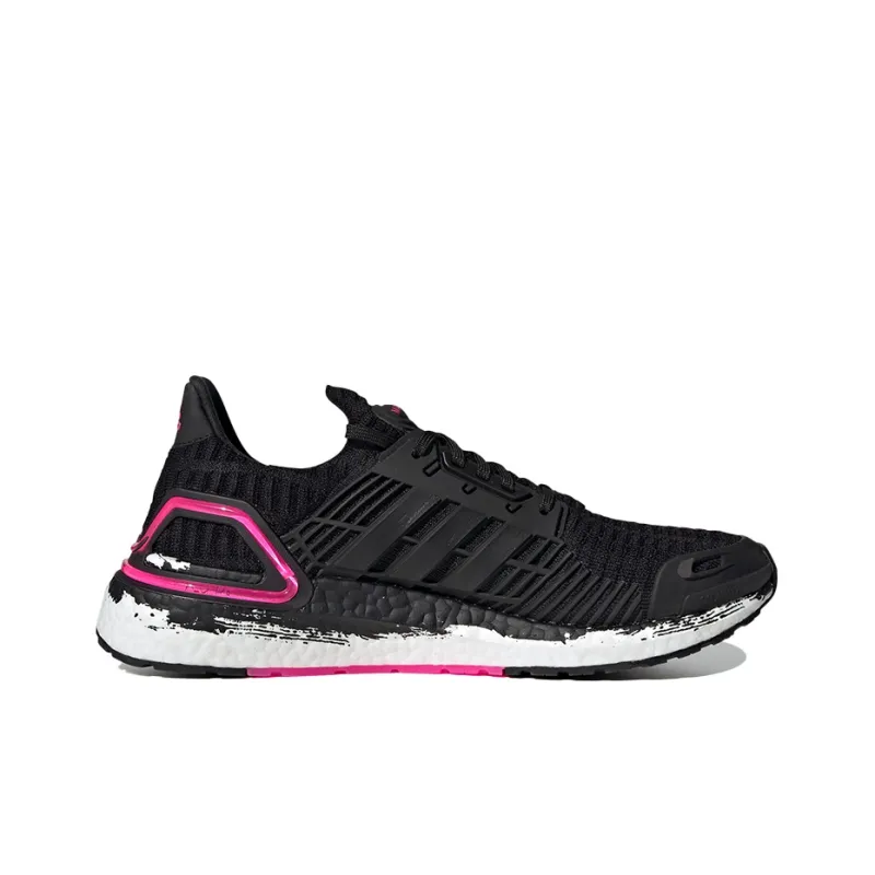 Adidas David Beckham X UltraBoost CC_1 Dna 'Core Black Pink'-1