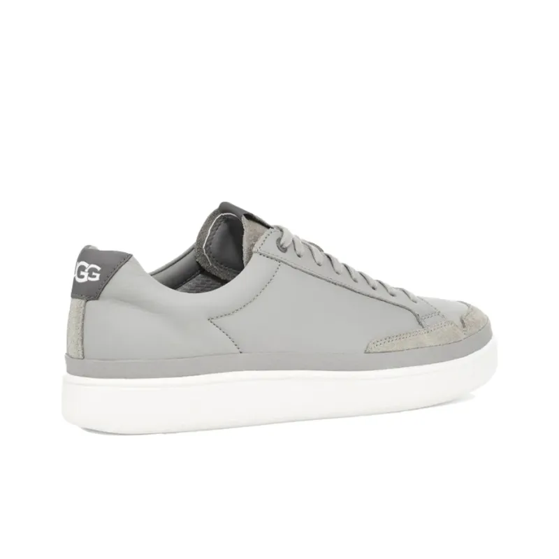 UGG South Bay Low Tops Sports Shoe Gray-3