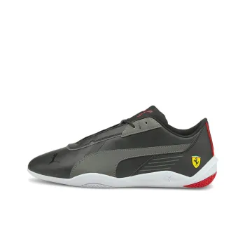 PUMA Scuderia Ferrari R Cat Machina Motorsport 'Black Red'