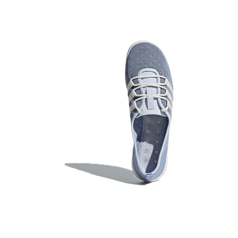 Adidas Terrex Climacool Sleek Boat 'Blue' Women's-4