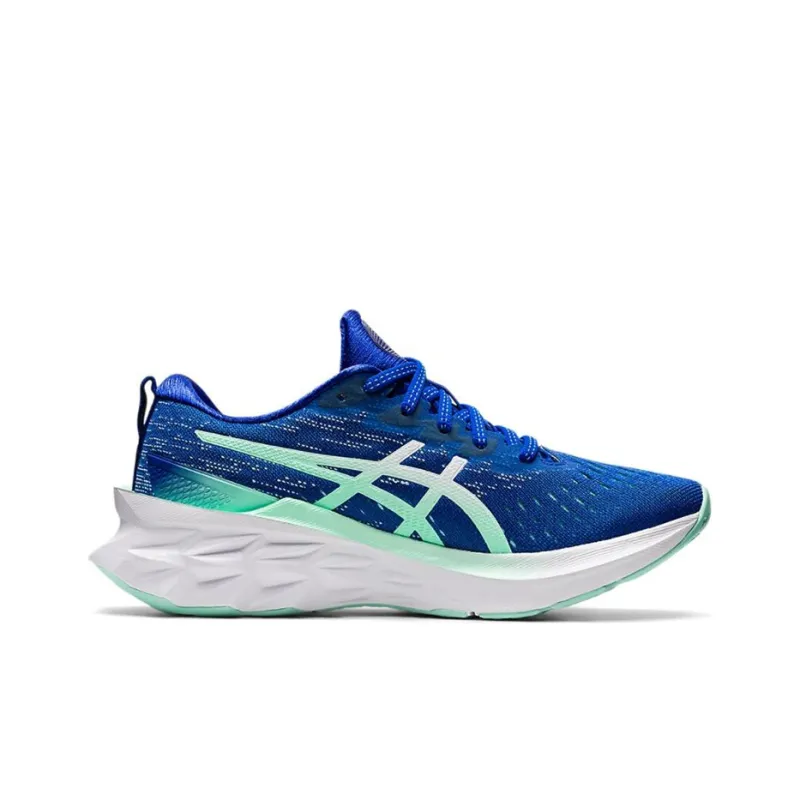 Asics Novablast 2 Lapis Lazuli Blue Women's-1