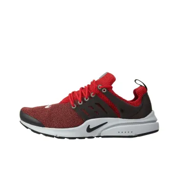Nike Air Presto Essential University Red/Black Black