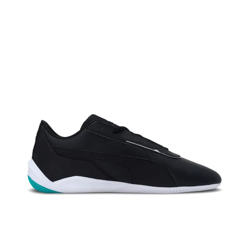 Puma Mercedes-AMG Petronas F1 X R-Cat Machina 'Black Silver Spectra Green'-1