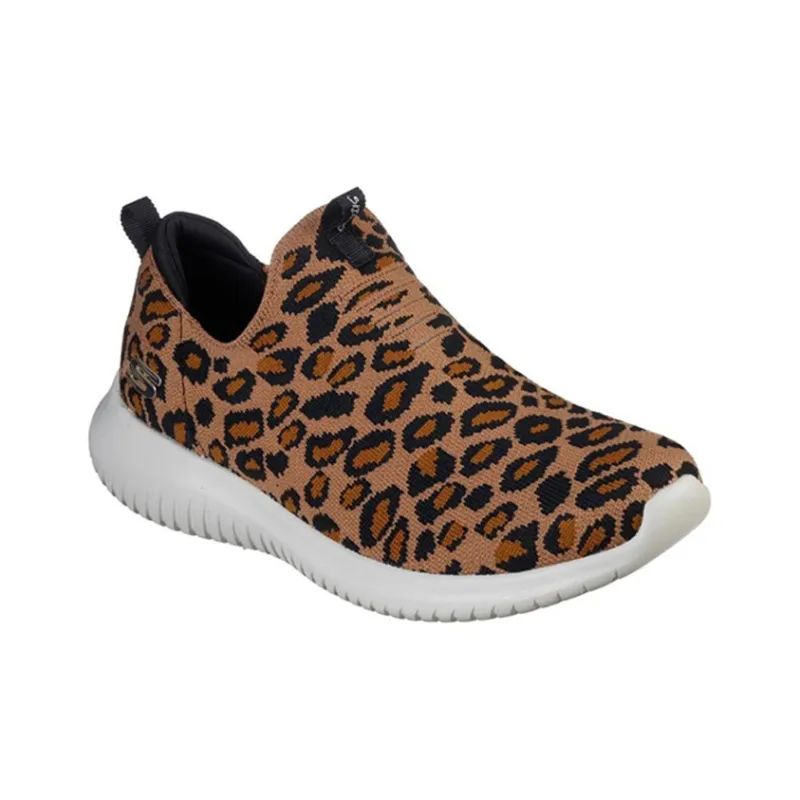 Skechers Ultra Flex 1.0 Cushioning Anti-Slip And Wear-Resistant Low-Top Casual Shoes-2