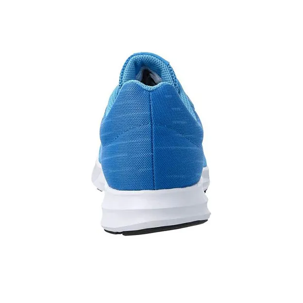 Nike Downshifter 8 Low-Top Blue/White GS-4