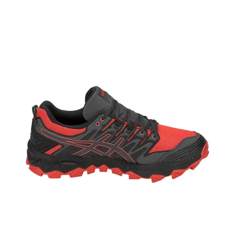 Asics Gel Fujitrabuco 7 GTX 'Red Snapper'-1
