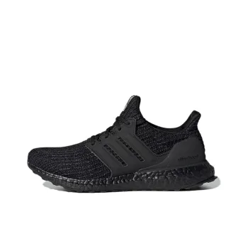 Adidas Ultra Boost 4.0 Dna Core Black Women's