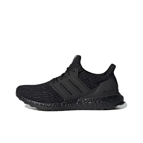 Adidas Ultra Boost 4.0 DNA Core Black Women's