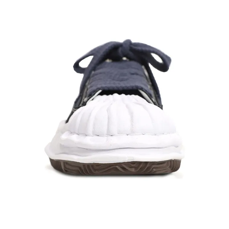 MIHARA YASUHIRO Blakey OG Sole Low Black White-3