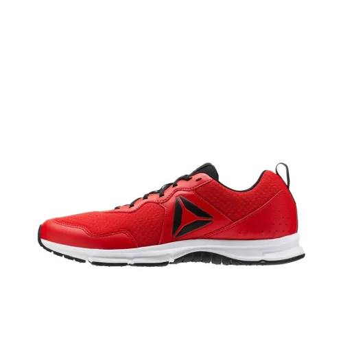 Reebok Runner 2.0 Running Shoes Men Low-Top Red