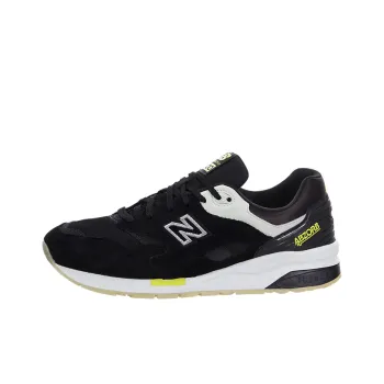 New Balance 1600 Solarized 'Black'