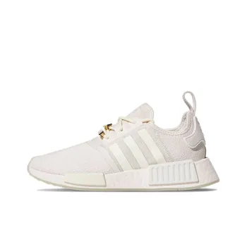 Adidas Originals Keni Harrison X Women's NMD_R1 'Cream White' Women's