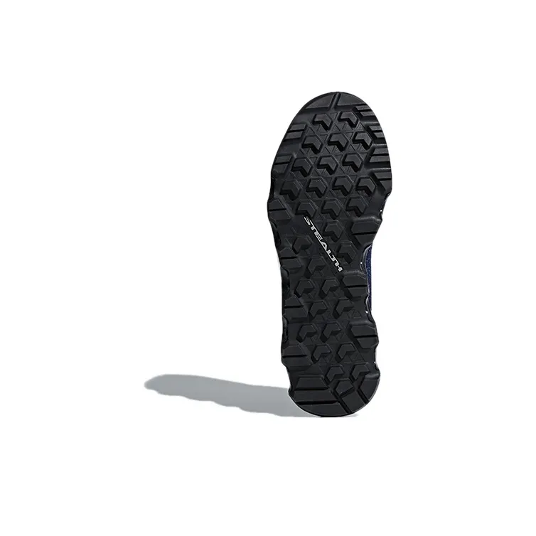 Adidas Terrex Cc Voyager Parley Sneakers 'Navy White'-5