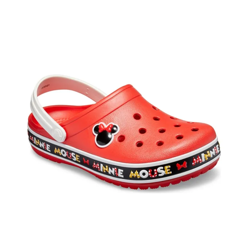 Crocs Disney X Clog 3.0 'Minnie Mouse'-2