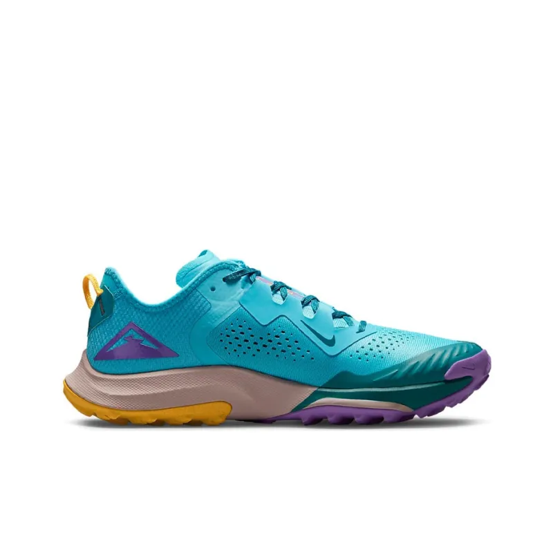 Nike Air Zoom Terra Kiger 7 Turquoise Blue-1