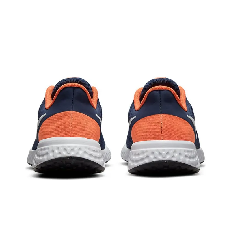 Nike Revolution 5 'Blue Orange' GS-3
