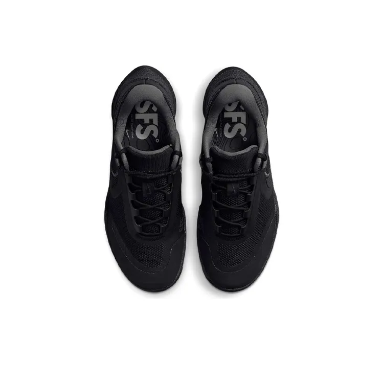 Nike React Sfb Carbon Low Black Anthracite-3