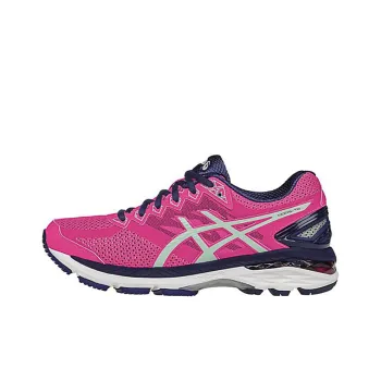 Asics Women's GT 2000 4 'Pink Glow'