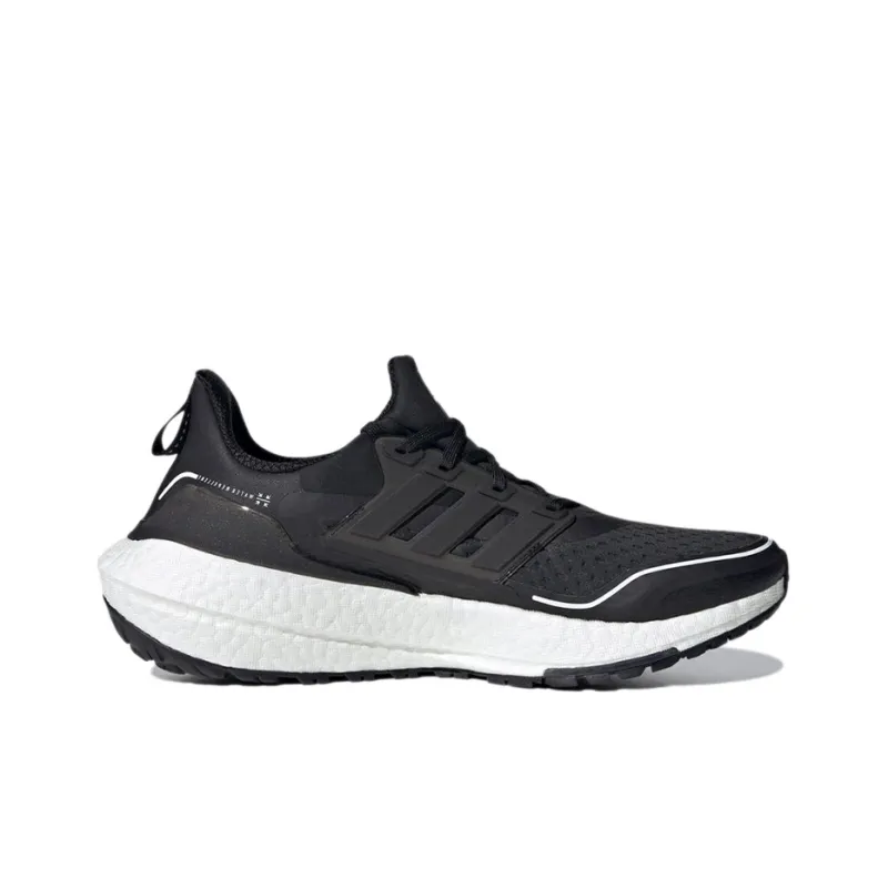 Adidas UltraBoost 21 Cold.RDY 'Black Carbon'-1