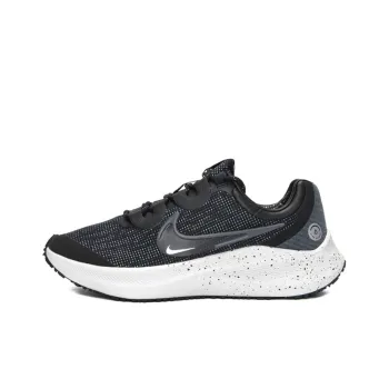 Nike Air Zoom Winflo 8 Shield 'Black Iron Grey' Women's