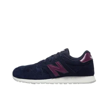 New Balance 520 Series For Navy Women's