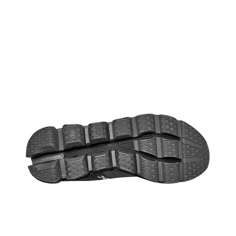 On Women's Cloudace 'Black'-4