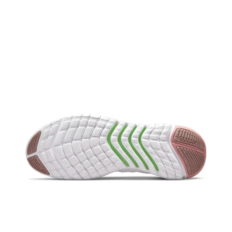 Nike Free Run 5.0 Grey Fog 2021-4