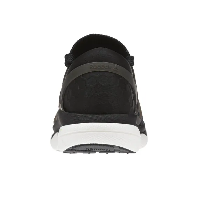 Reebok Floatride Run Ultk Low Black-4