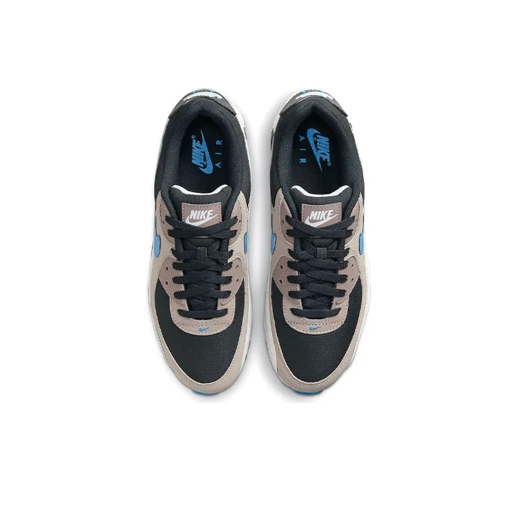 Nike Air Max 90 Malt Blue Slate-2