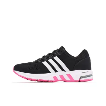 Adidas Equipment 10 Em 'Black White Pink'
