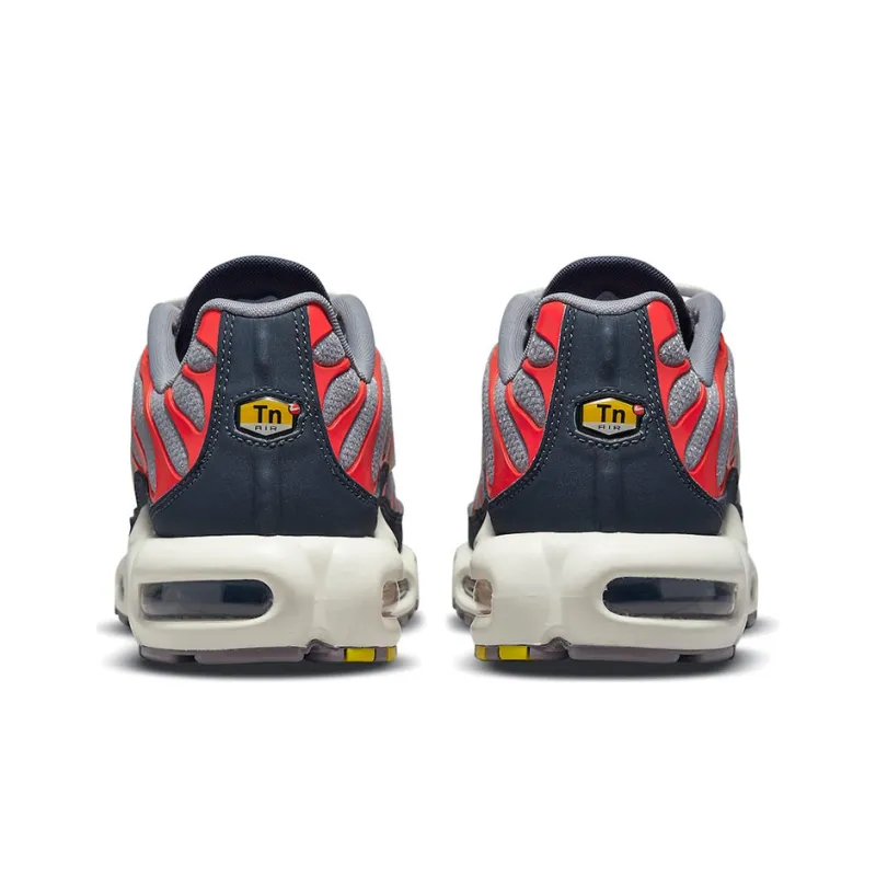 Nike Air Max Plus Usa Grey-3
