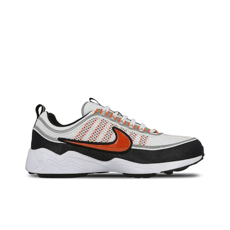Nike Air Zoom Spiridon Team Orange-1