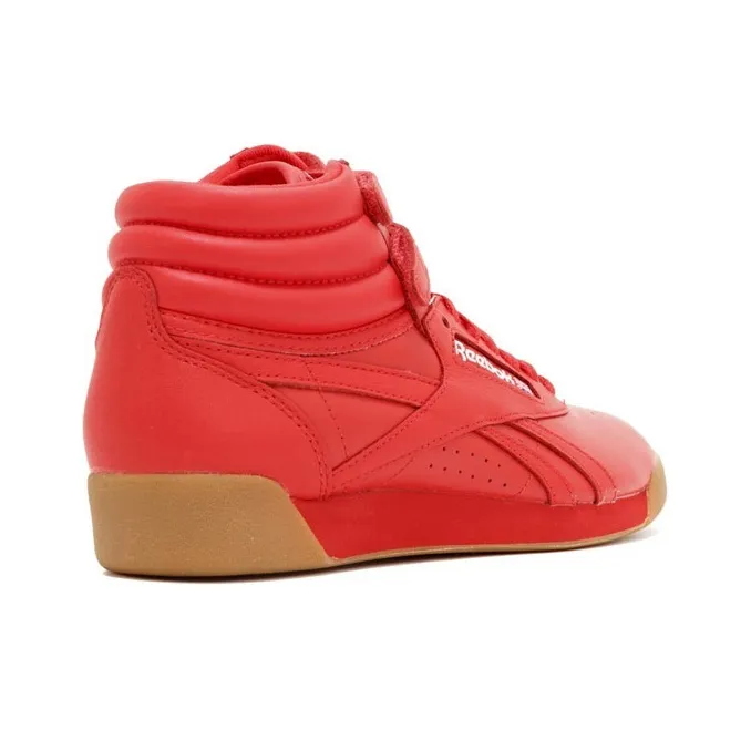 Reebok Women's Freestyle Hi Fitness Women's-3