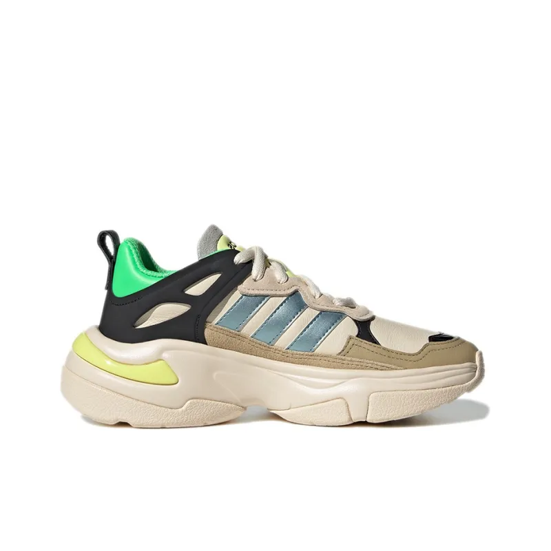 Adidas Neo Boujirun 'Khaki' Women's-1