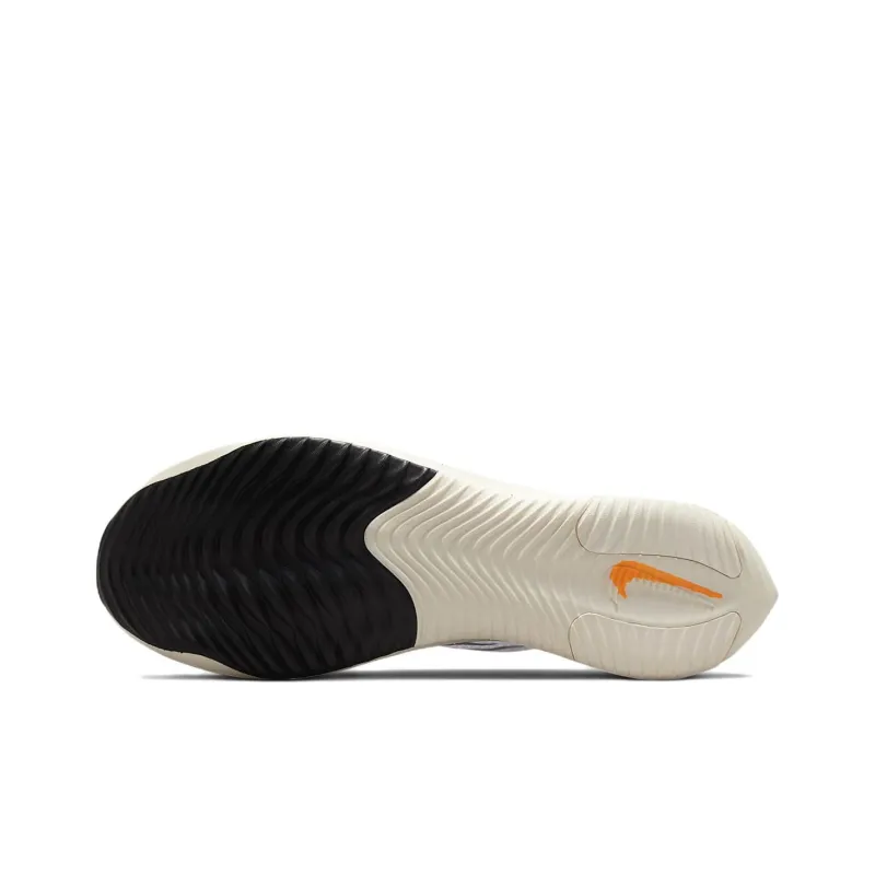 Nike ZoomX Streakfly White Black Photon Dust-5