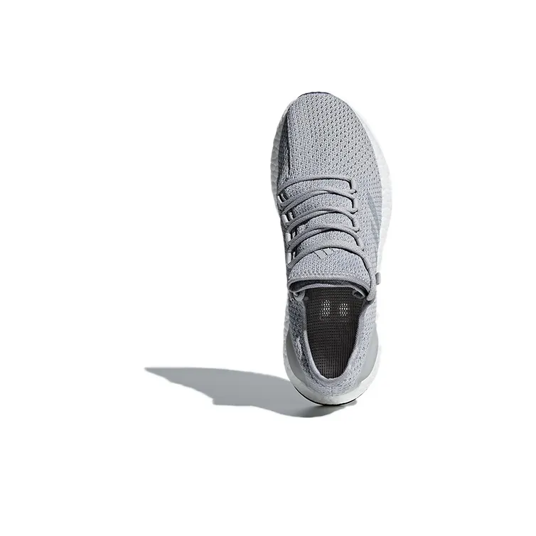 Adidas PureBoost Clima China 'Gray'-4