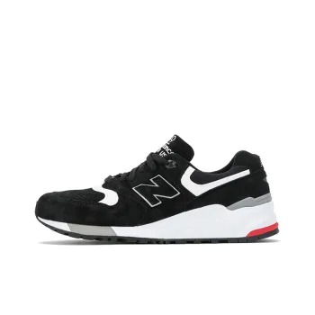 New Balance 999 Sport Shoes Black